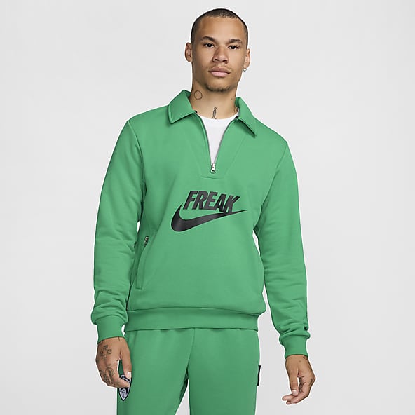 Giannis Antetokounmpo Hoodies Sweatshirts. Nike CA